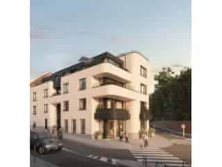 Appartement te koop Oudergem 127m² 3 slaapkamers