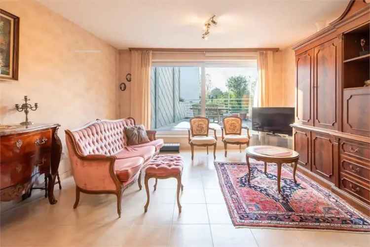 Appartement te koop Middelkerke