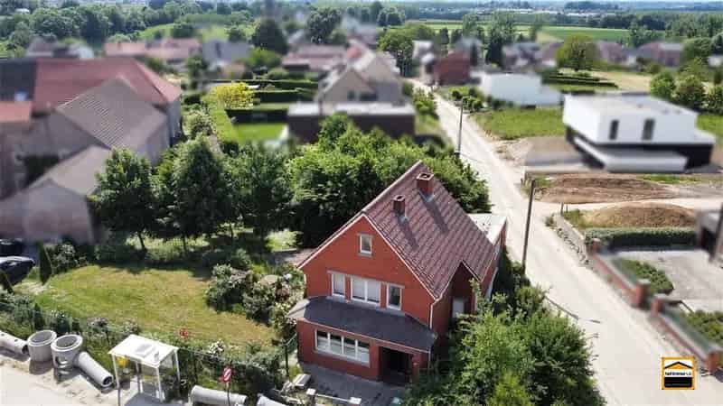 Huis te koop
