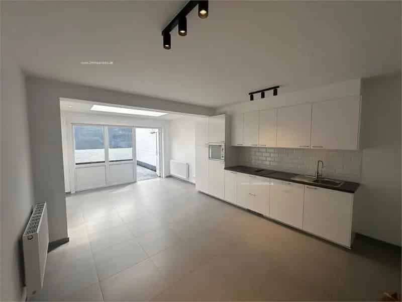 Huis te huur Aalst 2 slaapkamers terras