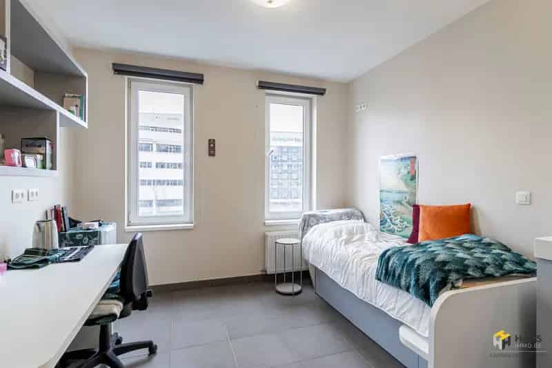Studentenkamer te koop nabij Park Spoor Noord