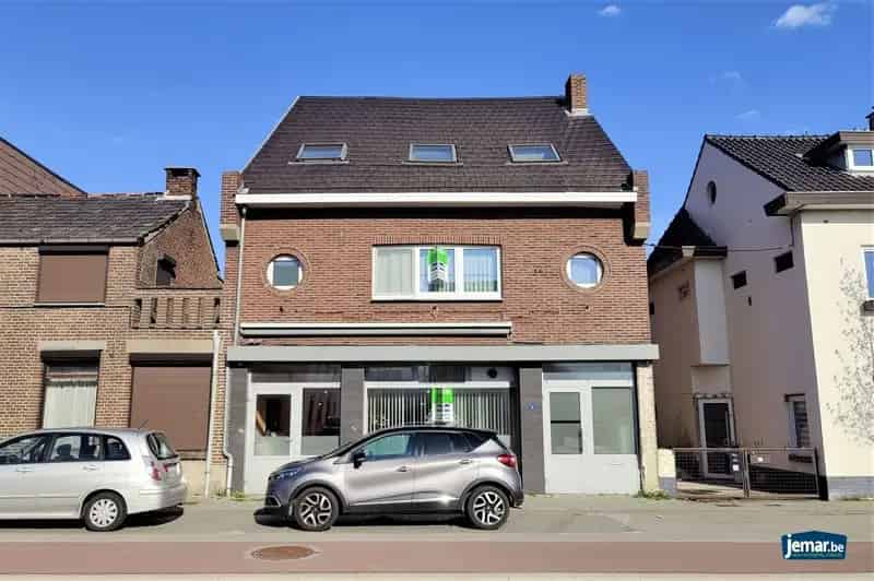 Handelspand met Woning Smeermaas Toplocatie
