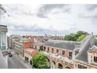 Appartementen te koop Roeselare Residentie Bel-Ford