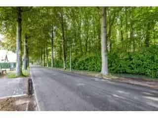 Bouwgrond Sint-Kruis Brugge 1134m² Open Bebouwing