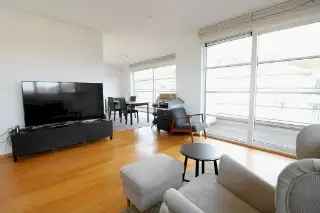 Penthouse te huur - Oudergem VBB90297