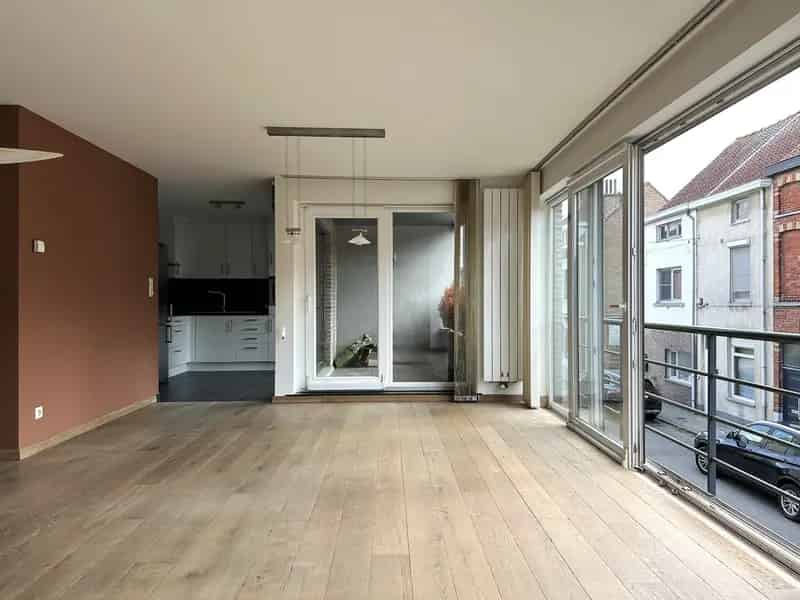 Appartement te Huur Mariakerke Nabij Centrum en Gent