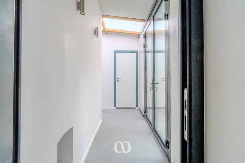 Gerenoveerde woning 3 slaapkamers centrum Oudenaarde