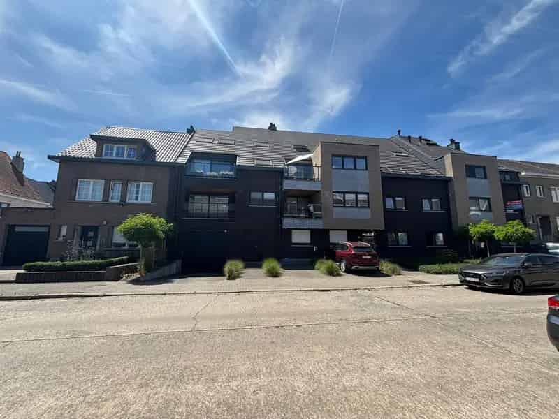 Garage te huur Aalst Centrum - Ondergrondse Parking