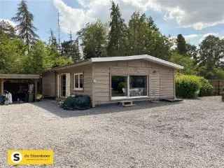 Chalet te koop - Herselt RBL60219