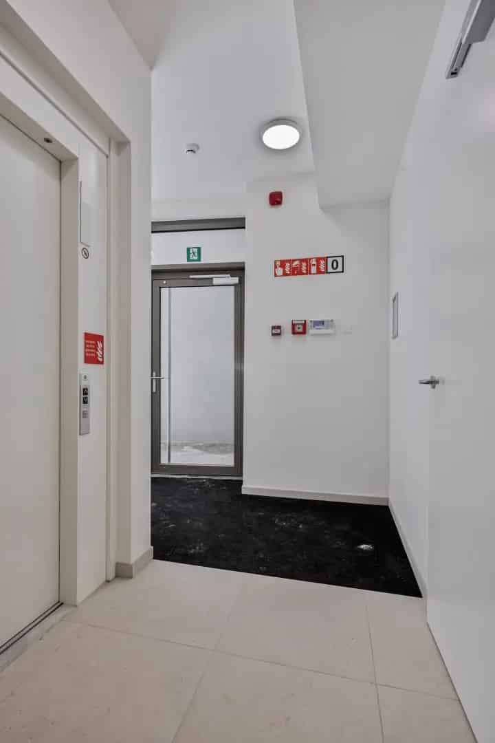 Nieuwbouw Studio Leuven Kelderberging Parking 6 BTW