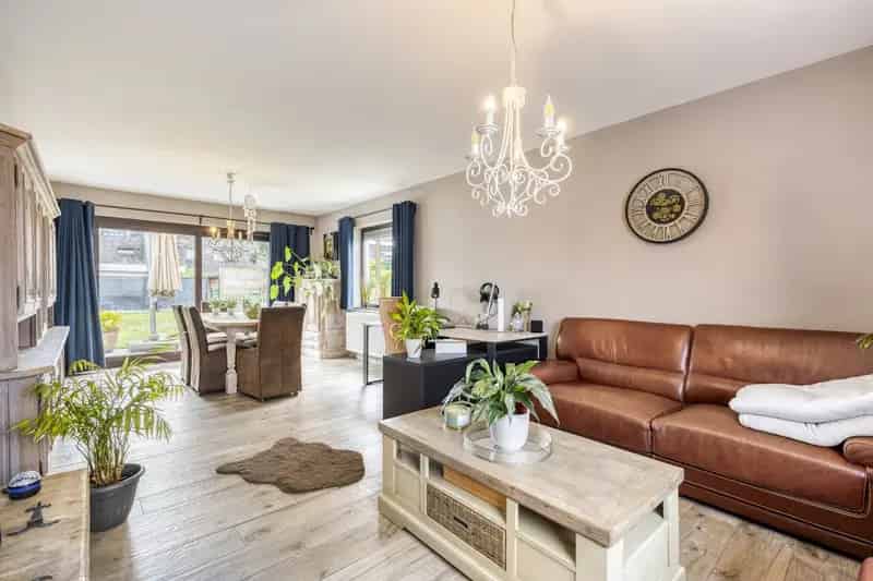 Huis te koop Melle 3 slaapkamers tuin garage