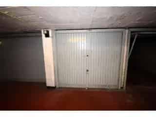 Garagebox te Koop Sint-Jans-Molenbeek 15m2