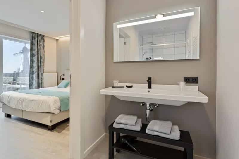 Nieuwe B&B in hartje Veurne