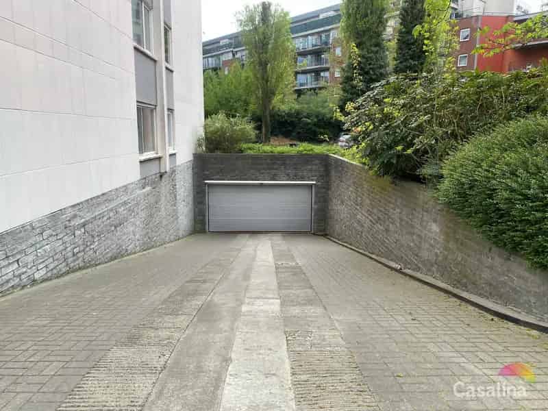 Garagebox te Huur Beveiligd 280x550cm