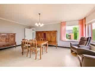Huis te Koop Pittem 4 slaapkamers zonnige tuin