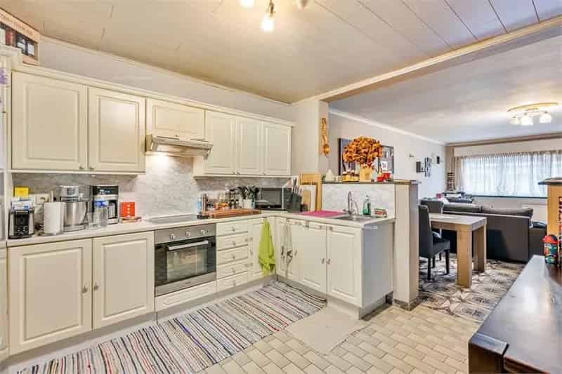 Appartement te Koop Geraardsbergen 2 slaapkamers