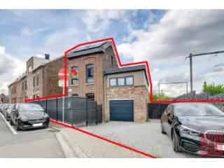Huis te koop Herstal - 4 slaapkamers - gerenoveerd