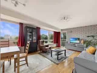 Appartement te koop Molenbeek - 1 slaapkamer - Terras - Kelder
