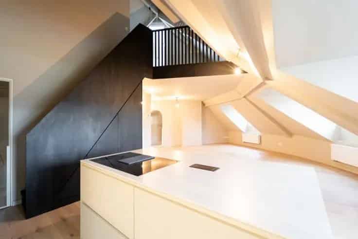 Appartement Te Koop Zuid 2 slaapkamers Terras Top locatie