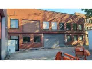 Industrie te koop Bissegem 5290m² Magazijn Burelen