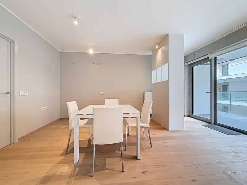 Assistentiewoning Nieuwpoort 1 Slaapkamer  Clarissenklooster