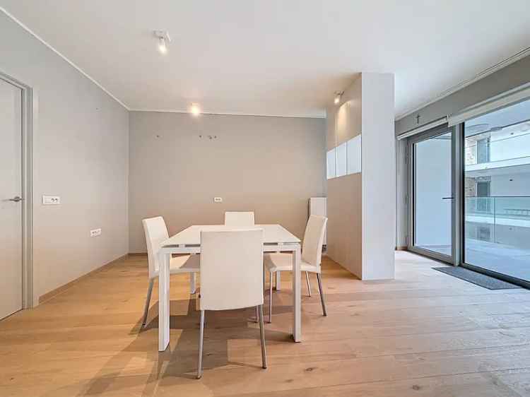 Assistentiewoning Nieuwpoort 1 Slaapkamer  Clarissenklooster