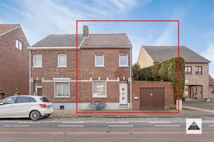 Huis Te Koop