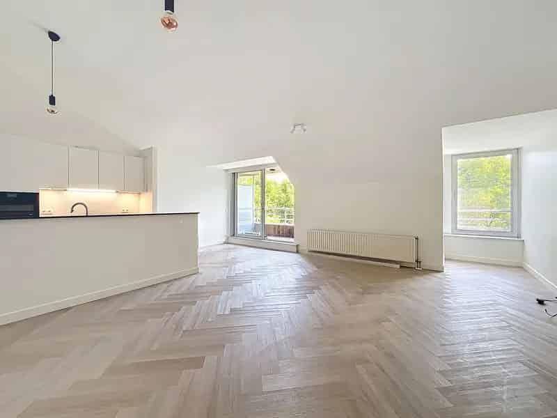 Dakappartement te koop Brasschaat