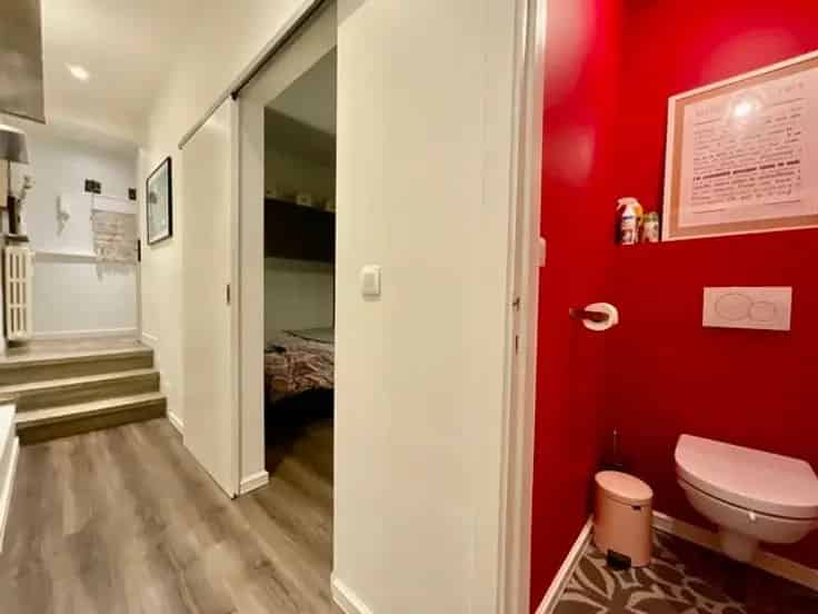 Studio Te Koop Rustige Mede eigendom Garage