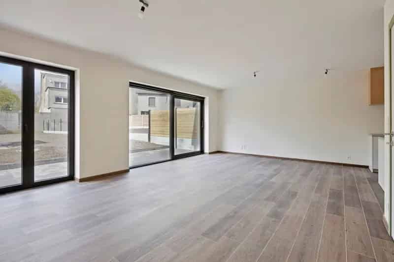 Nieuwbouw woning te koop Registratierechten 2
