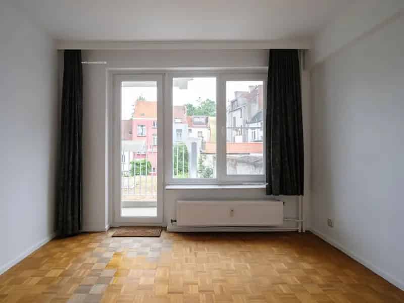 Appartement te huur Gent Zuid 2 slaapkamers terras