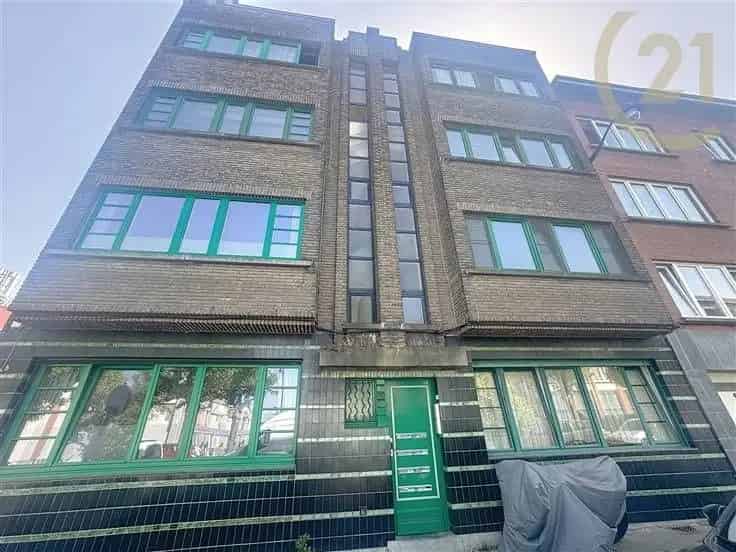 Appartement te koop 2 slaapkamers gerenoveerd