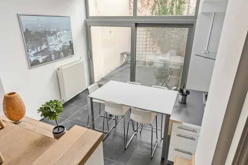 Huis te huur nabij Vismarkt Mechelen - 3 slaapkamers