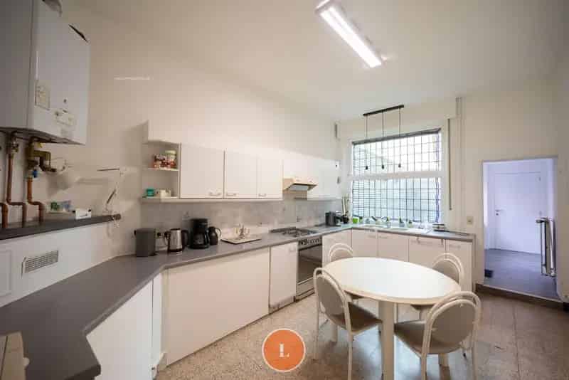 Handelspand met Woonst te Menen 3 slaapkamers