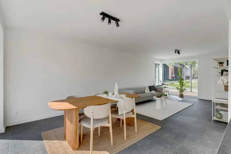 Huis te koop