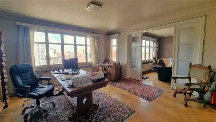 Appartement Te Koop