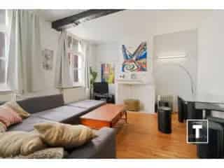 Handelsfonds Gent Centrum - Winkel met Appartement