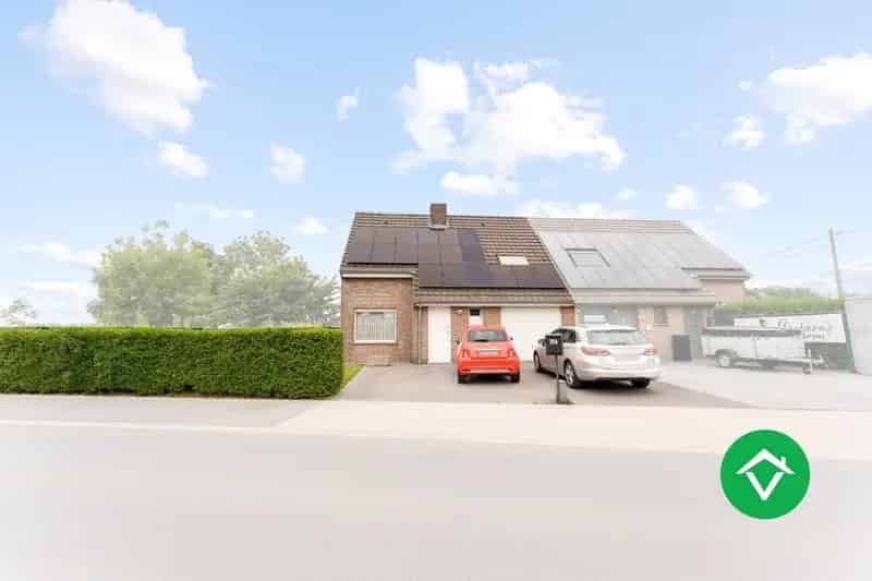 Instapklare woning 3 slaapkamers Koekelare