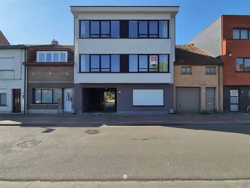 Appartement te koop
