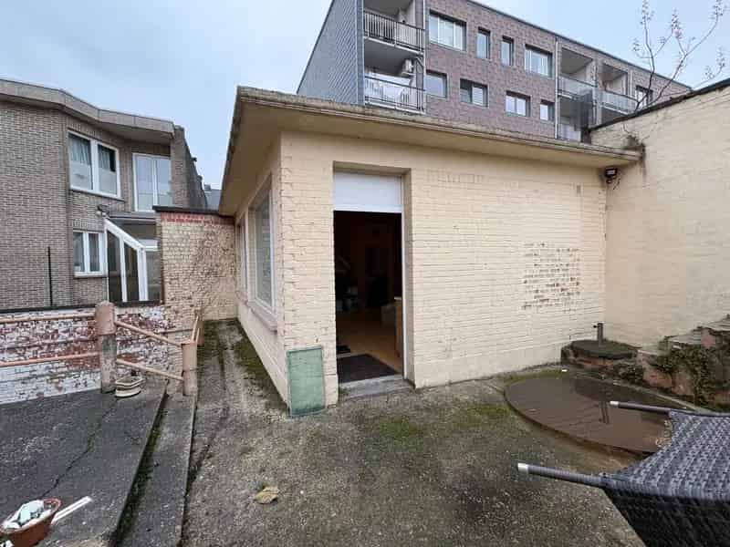 Garages te Koop Stadsrand Aalst