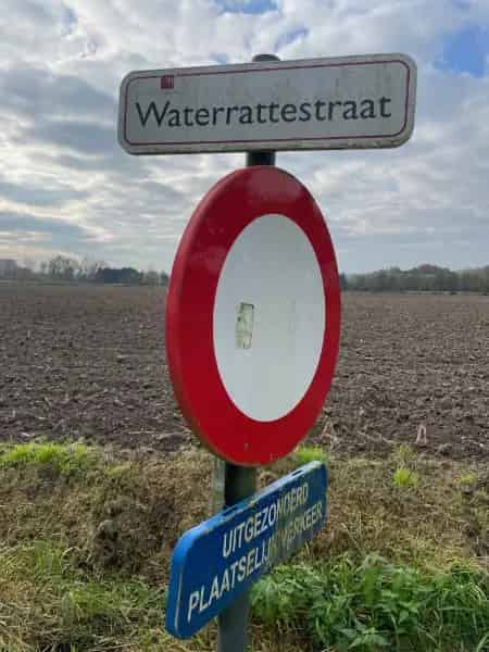Landbouwgrond te Koop Nazareth 71515m²