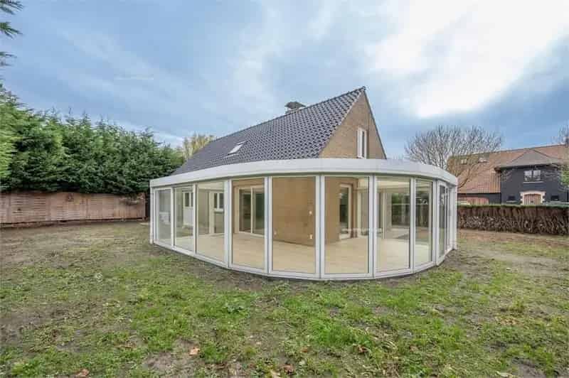 Huis te koop Knokke-Heist 2 slaapkamers