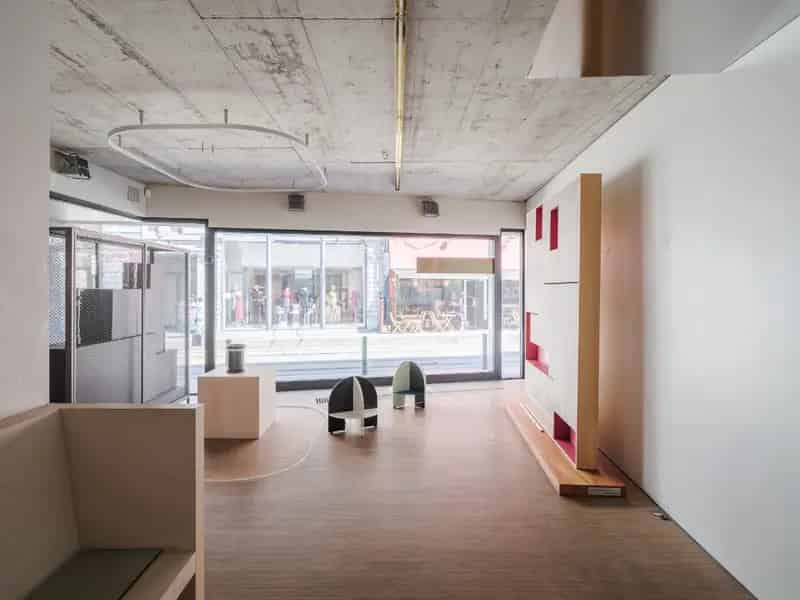 Handelspand te Koop Gent - Toplocatie Aan Het Water