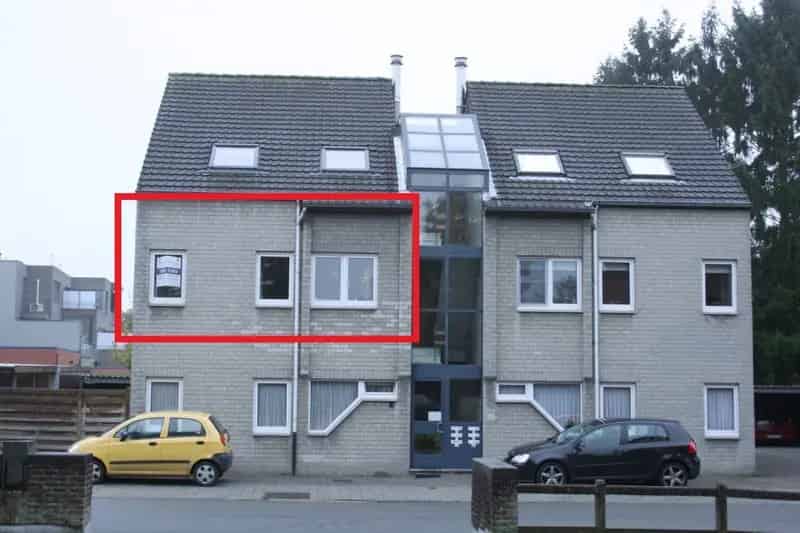 Appartement te huur Lommel Centrum 2 slaapkamers 71m²