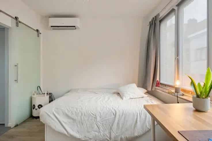 Appartementenblok Te Koop Groen Kwartier