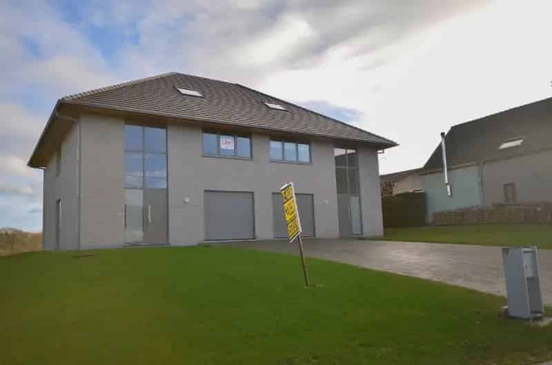 Ruime Halfopen Bebouwing te huur Maarkedal