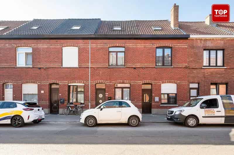 3 Slaapkamer Woning Stadstuin