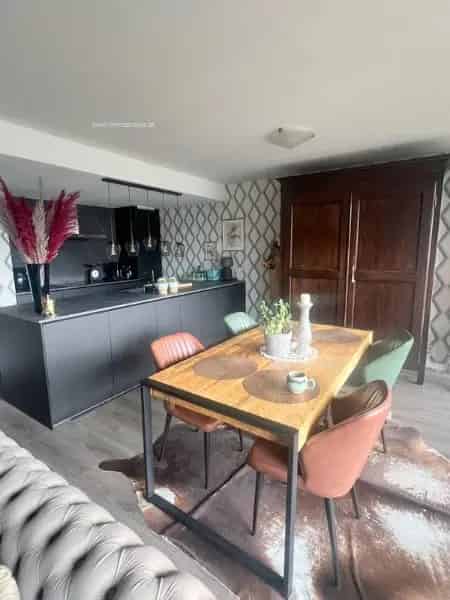 Appartement te koop Sint Niklaas - Lichtrijk 2 slaapkamer appartement nabij Grote Markt
