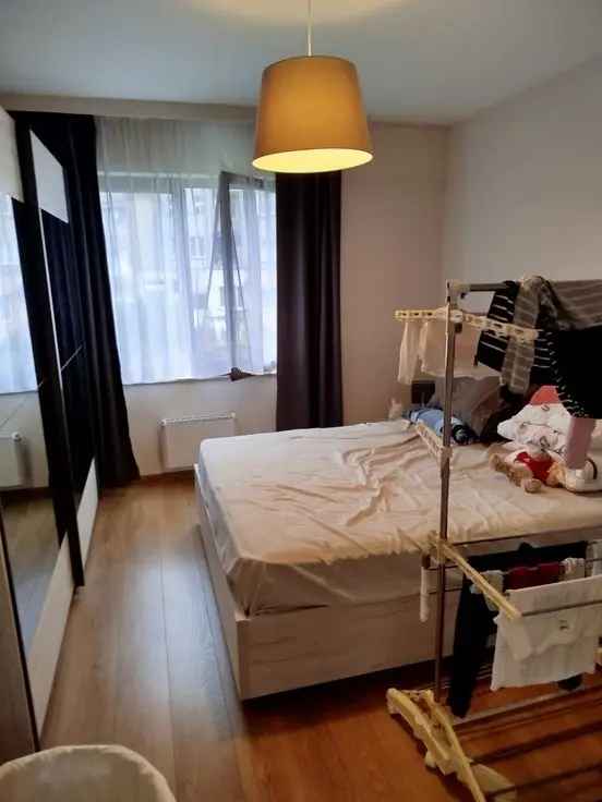 Appartement Te Koop Koekelberg 91m2 2 slaapkamers