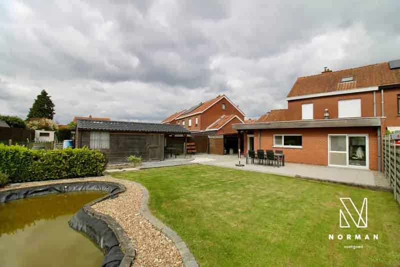 Huis te huur